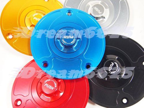 Fuel gas cap for 7#dr kawasaki zx6r 10r 14 z800 z1000 z750 er6n er-6f gtr1400