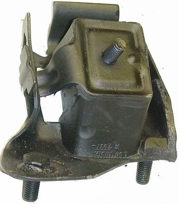 Parts master 2537 front transmission mount