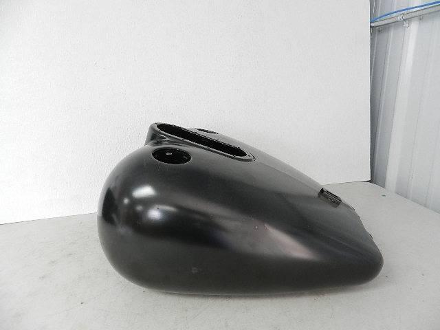 Nos oem 00-07 harley roadking primed fuel gas tank new