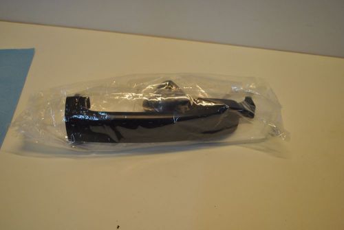 Toyota tundra 2007-2011 crewmax sequoia 2008-2011 black door handle