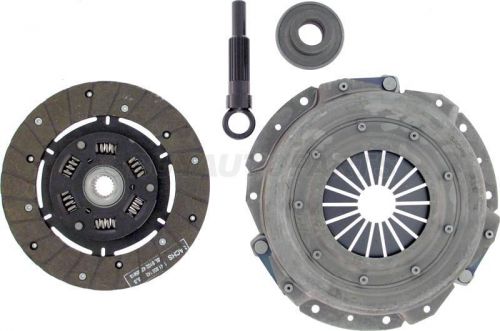 New clutch kit fits fiat 124 spider 131 and x19 - genuine exedy oem quality