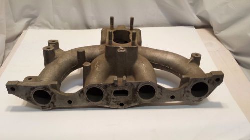 Vintage formula 2000 ( continental ) ( 2.0 l ) used intake manifold / ford pinto