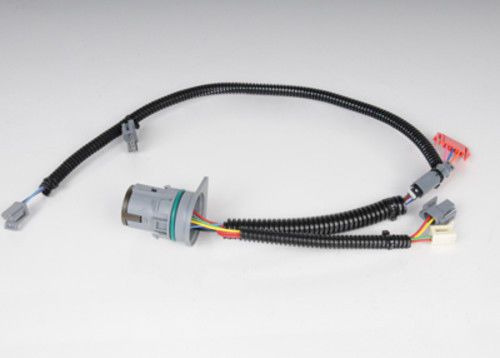 Auto trans wire harness acdelco gm original equipment 24229664