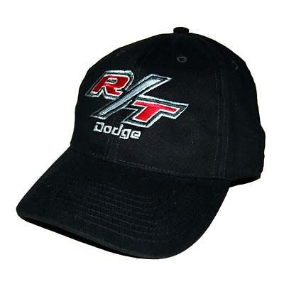 Dodge charger magnum challenger r/t hat cap free shipping in a box