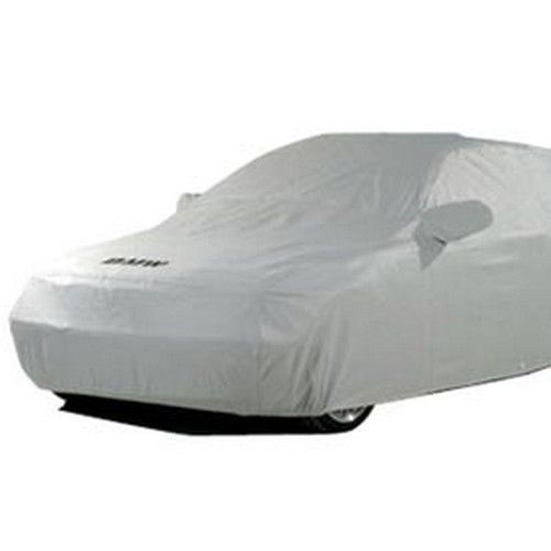 Bmw genuine outdoor car cover e66 sedan 745li 760li