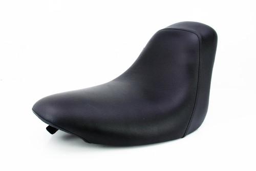 Le pera bare bones leather front seat with biker gel  lgk-007lrs