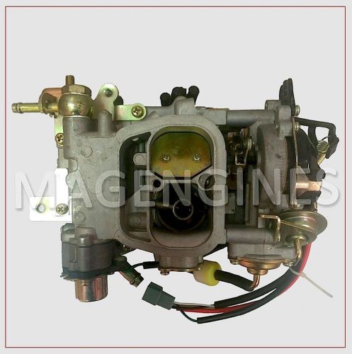 Carburetor toyota 3rz-fe for tacoma 4runner hiace &amp; hilux 2.7 ltr petrol 1998-05