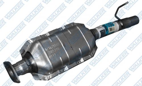 Catalytic converter walker 53389