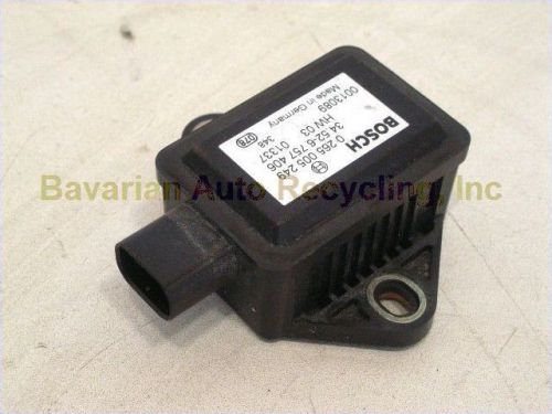 Bmw 745li 4dr e66 sensor speed v12680