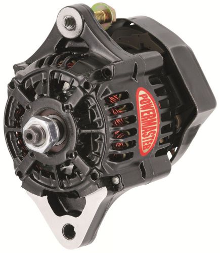 Powermaster 8162 denso racing alternator