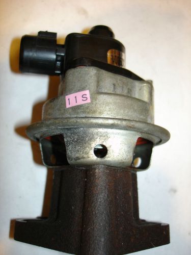 98 acura tl 3.2l used oem egr valve 18011-p5g-a00 11s low miles