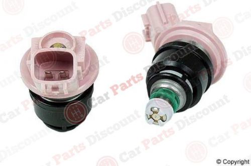 New bosch fuel injector gas, 62011