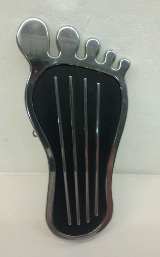 Cal-customs big foot gas pedal