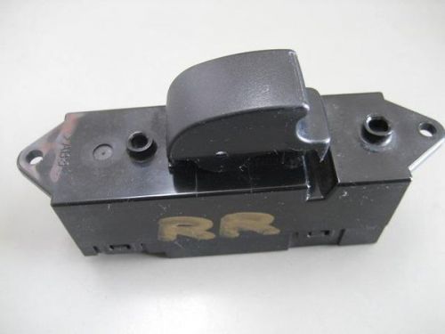 Mitsubishi ek wagon 2001 power window switch [0026190]