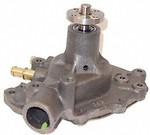 Parts master 3-458 new water pump