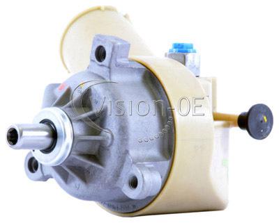 Vision-oe 711-2115 steering pump-power steering pump