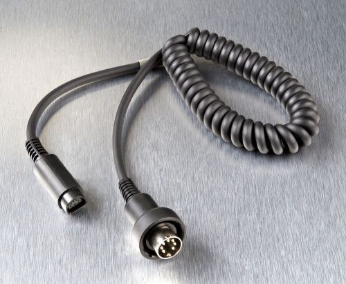 J&amp;m z-series lower section cord for harely-davidson 7-pin audio system