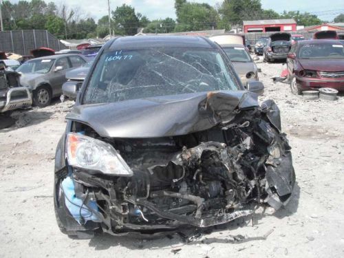 Transfer case automatic transmission us built fits 07-11 cr-v 1020102