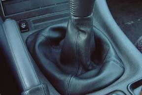  91-99 vr4 3000gt or stealth tt rs es shift boot 91-96