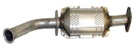 Eastern catalytic direct-fit catalytic converters - 49-state legal - 40151