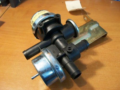 Nos 81-89 ford v8 smog pump diverter valve