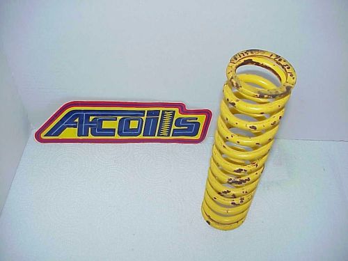 Afco #175 coil-over spring 1-7/8&#034; inside diameter 10&#034; tall dr445 tq midget