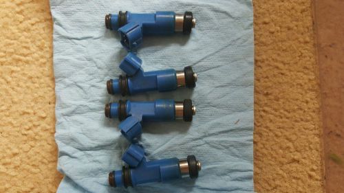 Oem subaru sti 565cc injectors