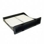 Original engine management caf218p cabin air filter