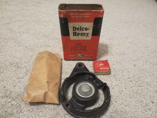 1959 buick nos generator end plate #1948319