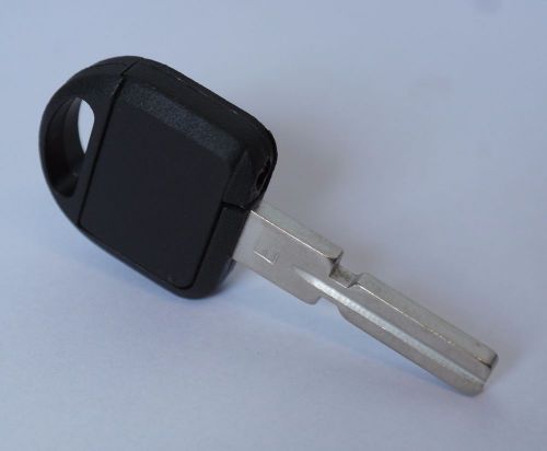 Bmw blank ignition key e36 e34 e32 e31 z1 m3 m5 alpina schnitzer bbs m50 b9 b3