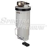 Spectra premium industries inc sp7138m fuel pump module assembly