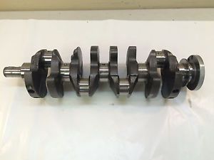 Omc mercruiser marine crankshaft 4 cylinder 3.0 140 181 423-3816 0908614 n393775