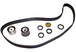 Dnj engine components tbk136 timing belt component kit