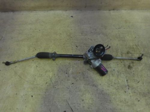 Honda airwave 2005 ps gear box assy [6743200]