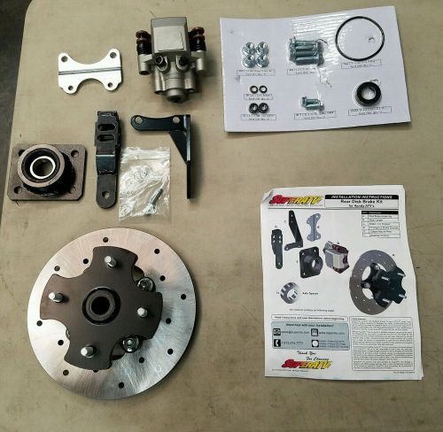 honda shine disc brake kit