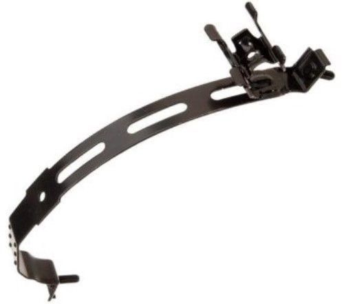 New genuine bmw e30 (85-87) muffler strap front upper hanger bracket + warranty