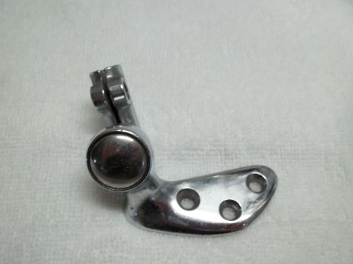 1950&#039;s buick sun visor bracket