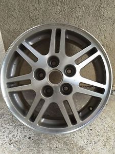 Buick regal 15&#034; factory oem wheel rim 1999-2004 4032