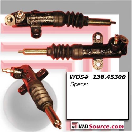 Centric parts 138.45300 clutch slave cylinder