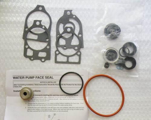 Mercury mercruiser sterndrive 26-33144a2 seal kit new nos