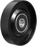 Dayco 89153 new idler pulley