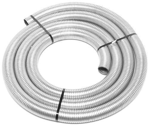 Walker exhaust 40002 flex tubing-steel - 25