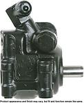 Cardone industries 20-281 remanufactured power steering pump without reservoir