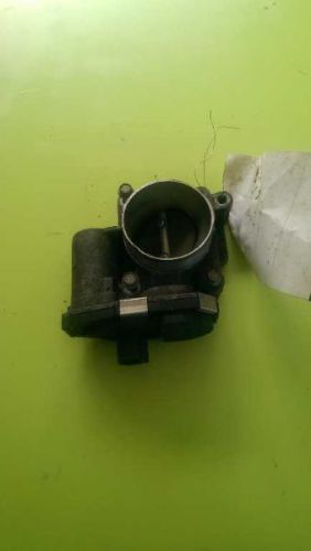 Throttle body fits 07-11 hhr 74936