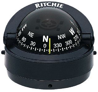 Ritchie navigation s-53 explorer compass - surface mt