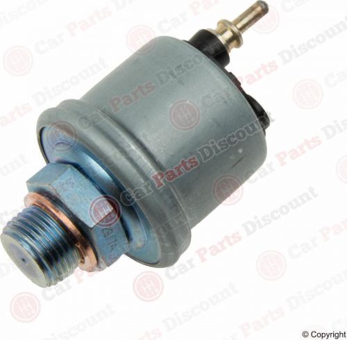 New uro engine oil pressure sensor, 911 606 135 00