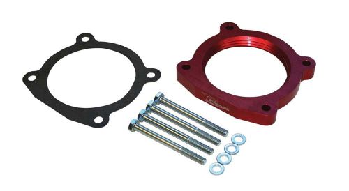 Airaid 510-621 poweraid; throttle body spacer fits 07-14 sequoia tundra