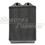 Spectra premium industries inc 93072 heater core