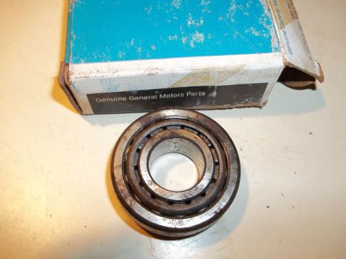 Nos 1961-1969 chevrolet corvair bearing front wheel outer 6.313 457478 timken