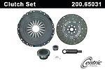 Centric parts 200.65031 new clutch kit